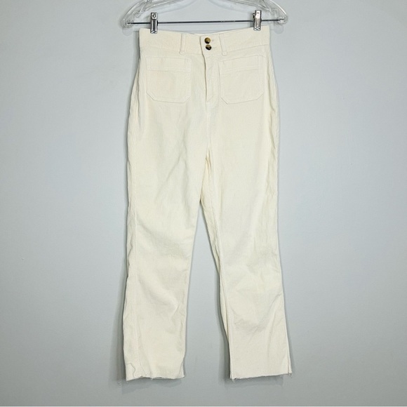 FAHERTY PORTLAND CORDUROY PANT SIZE 25 - Picture 2 of 10